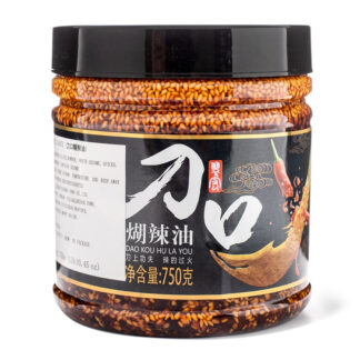 Dao Kou Chili Oil