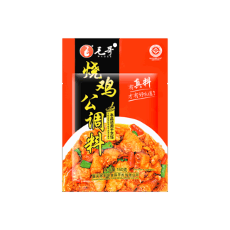 Seasoning For Chongqing Roast Chicken