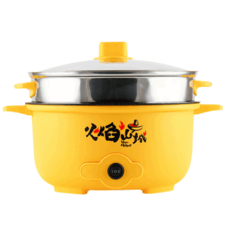VEGAS HOT POT 24CM RICE COOKER