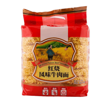 QBW DRIED NOODLE