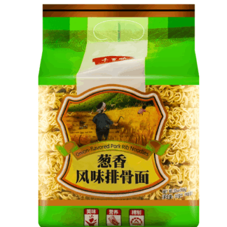 QBW DRIED NOODLE
