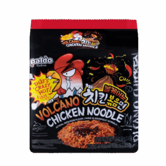 PALDO MULTI VOLCANO CHICKEN NOODLE
