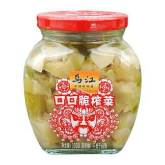 WUJIANG Crisp Mustard
