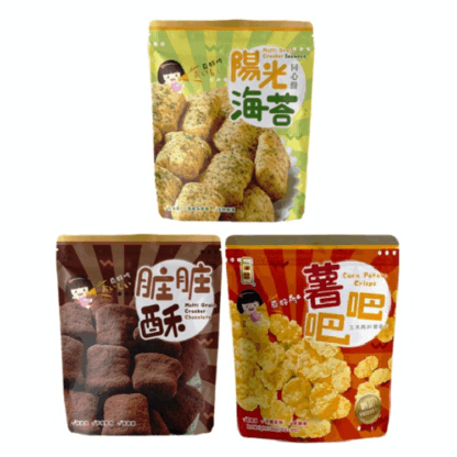 Multi Grain Cracker