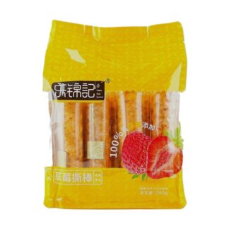 LJJ Breadstick(STRAWBERRY)