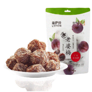 Sweet Plum