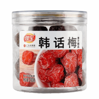 Korea Damson