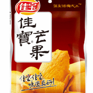 Dried Mango