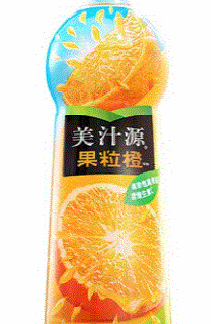 Orange Juice Drink (1.25L)