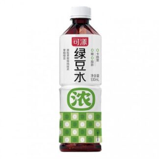 Mung Bean Drink