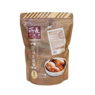 STE Original Herbs & Tea Eggs 8/Pk