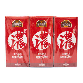 Rich Milk Tea 330ml (6pk.)