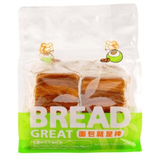 Mille-Feuille Toast (Coconut Cocoa Flavor)